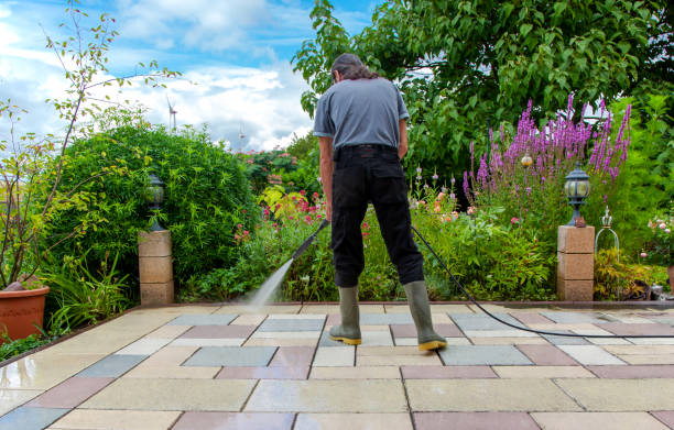 Anchor Point, AK Pressure Washing Services Company